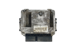 Steuergerät Opel 55560810DB 0281012694 Bosch GM 45115