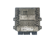 Steuergerät 3S61-12A650-LC 5WS40140E-T Ford Siemens 35580