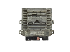 Steuergerät 9647202380 9643455080 5WS40021F-T PSA Siemens 17531