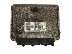 Steuergerät 038906013 0281001759 Volkswagen Bosch 18895