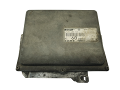 Steuergerät 0261203736 9620398980 MA3.1 PSA Bosch 68440