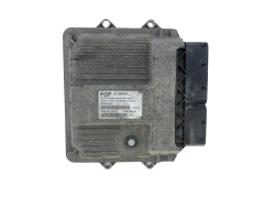 Steuergerät MJD6JF.M4 51768657 71600.045.02 Fiat FGP 51534