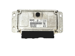 Steuergerät Toyota 89661-0H023 0261208702 Bosch 22213