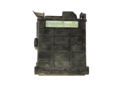 Steuergerät 0035454932 0280800124 Mercedes Bosch 25366