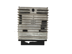 Steuergerät 5S71-12A650-FA 28011234 Ford Delphi 25563