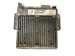 Steuergerät 7700868294 7700111201 7700111203 Renault Magneti Marelli 19866