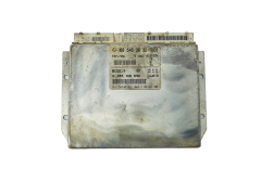 Steuergerät 1685453532Q01 0265109630 Mercedes 16667