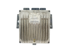 Steuergerät 8200399038 8200619409 R0410B034C Renault Delphi 35861