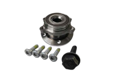Radnabe Vorne Für VW Audi Seat Skoda 8J0598625 45981556701 Vika