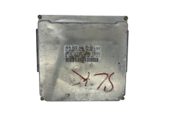 Steuergerät A0235458332 0261204915 Mercedes Bosch 50801