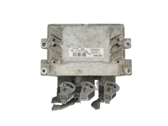 Steuergerät S120200105A 8200522357 8200510536 Renault 35330