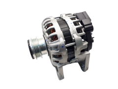 Lichtmaschine Generator Renault Clio 4 231008344R F000BL04BC Bosch Neues Original