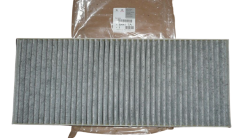 Innenraumfilter Original Citroen C8 Jumpy 807 Expert 2.0HDI 6447TA