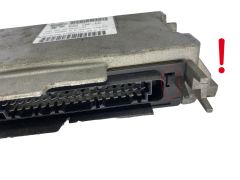 Steuergerät 46746380 61602.121.00 IAW16F.EE Fiat Magneti Marelli 61647