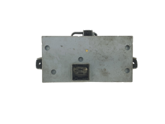 Steuergerät BSI Fiat 46774360 Delphi 40436