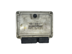 Steuergerät 038906019GL 0281010944 VW Audi Bosch 60271