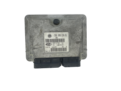 Steuergerät 036906034BL IAW4LV.AA 61600.562.05 Skoda 60180