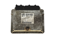 Steuergerät IAW4EF.G2 55184487 Fiat Magneti Marelli 28114