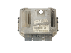 Steuergerät 0281010707 9653197180 9647785580 PSA Bosch 38349