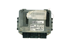 Steuergerät 0281013868 9663755480 9653958980 PSA Bosch 32136