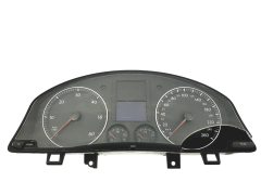 Tacho Kombiinstrument VW Golf MK5 1K0920861B 110080247034 44017