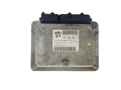 Steuergerät IAW49F.B6 46750003 Fiat Magneti Marelli 37714