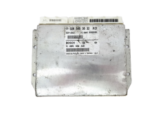 Steuergerät ESP 0265453632 0265109431 Mercedes Bosch 27805