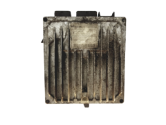 Steuergerät 8200206670 8200129063 R0410C021B Renault Delphi 19878