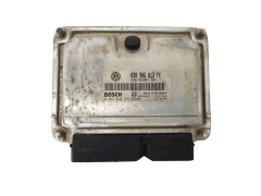 Steuergerät 038906012FK 0281010683 Seat Bosch 3400