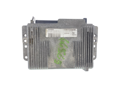 Steuergerät 7700105153 7700868188 S113717119C Renault Siemens 63346