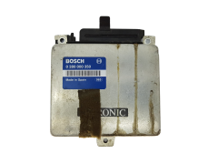 Motorsteuerung Fiat 0280000350 Bosch 13660