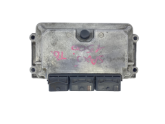 Steuergerät 0281001839 9630059880 PSA Bosch 54381