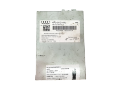 Einparkhilfe-Steuergerät 4F0910441 4L0907441A Audi Matsushita