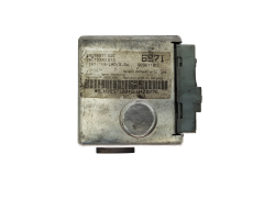 Servolenkungssteuergerät 09381199 26076971027 26078330013 Fiat Delphi