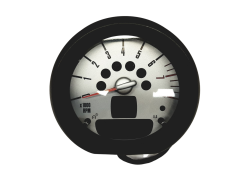 Tachometer Mini Cooper 9260577-01 RG27211490 53981
