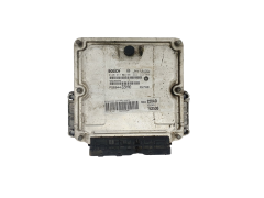 Steuergerät 0281011062 P56044220AD Chrysler Bosch 42331