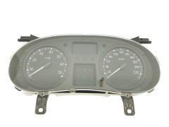 Tacho Kombiinstrument Renault Clio 2 8200276525 A 26018