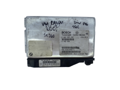 Steuergerät BMW 1423505 0260002592 Bosch 51414