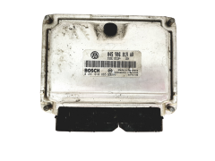 Steuergerät 045906019AP 0281010865 Volkswagen Bosch 30260