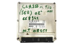 Steuergerät A6681530279 0281010793 Mercedes Bosch 17269