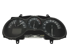 Tacho Kombiinstrument Seat Leon 1P0920823G 110080280027 57145