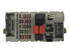 Sicherungskasten Relaiskasten Fiat 46552681 CPL 51735170 NPL Delphi 19997
