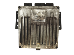 Steuergerät Renault 8200334419 8200374395 R0410C131A Delphi 30323