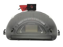 Tacho Kombiinstrument Citroen C3 9652008180 H 01 49730
