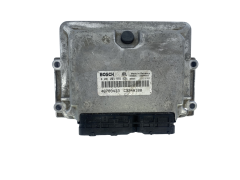 Steuergerät Fiat 46789433 0281001955 C324N188 Bosch 50352