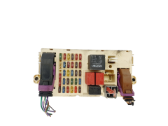 Steuergerät BSI Fiat 46758963