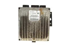 Steuergerät Renault 8200334419 8200374395 R0410C131A Delphi 26044