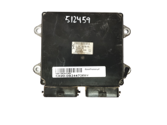 Steuergerät A1341502579 1860A708 Smart Mitsubishi 24472