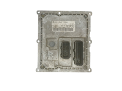 Steuergerät Smart 0003107V006 0261205004 Bosch 46833