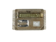 Steuergerät 0261200716 26SA2593 Fiat Lancia Bosch 38913